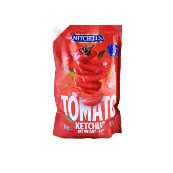 Mitchell's Tomato Ketchup