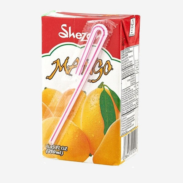 Shezan Mango Juice