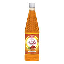 Qarshi Jam-e-Shirin Sandal Syrup 800ML