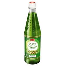 Qarshi Jam-e-Shirin Elaichi Syrup 800ML