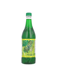 Pakola Cream Syrup 800ML