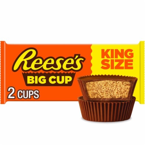Resses Big Cup