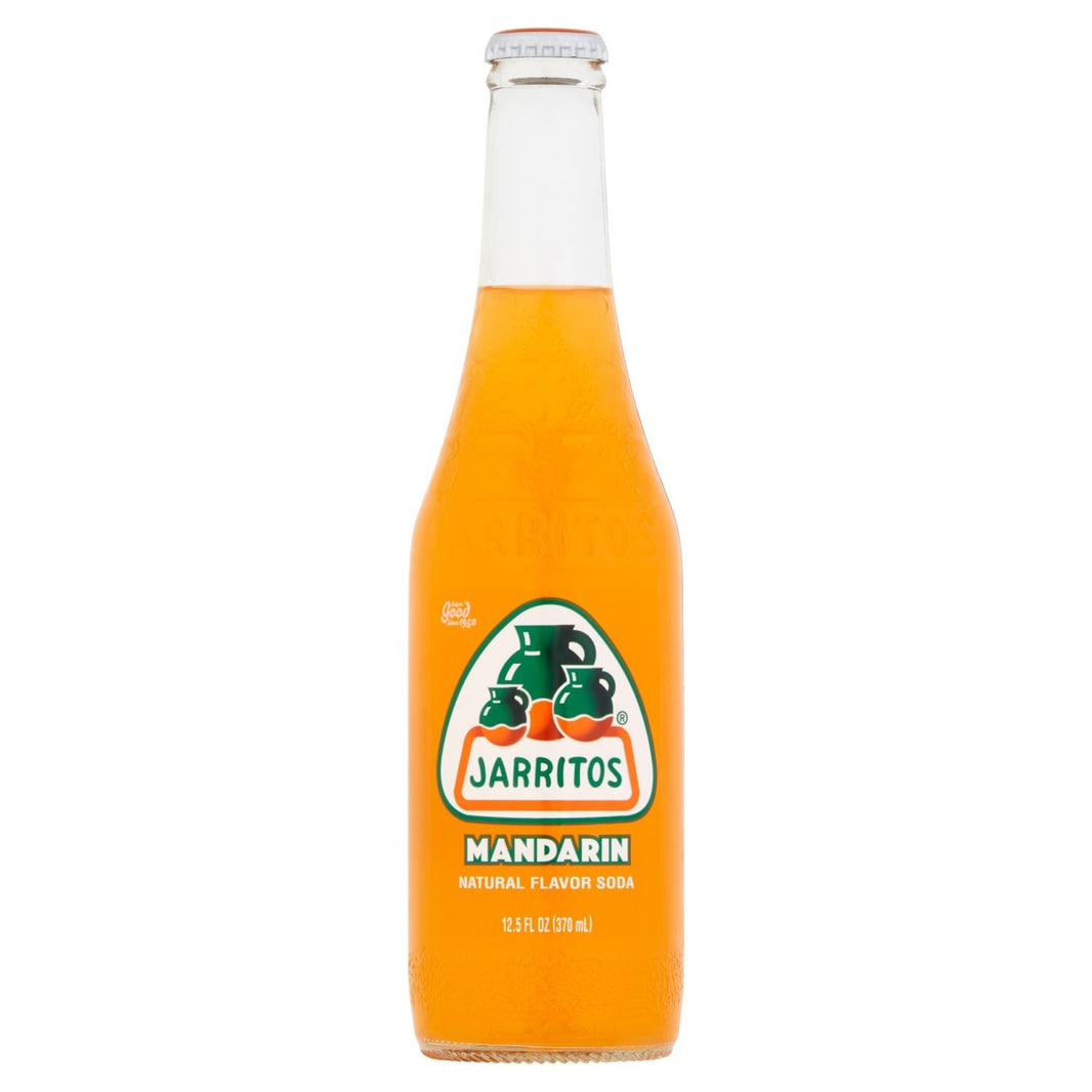 Jarritos Mandarin