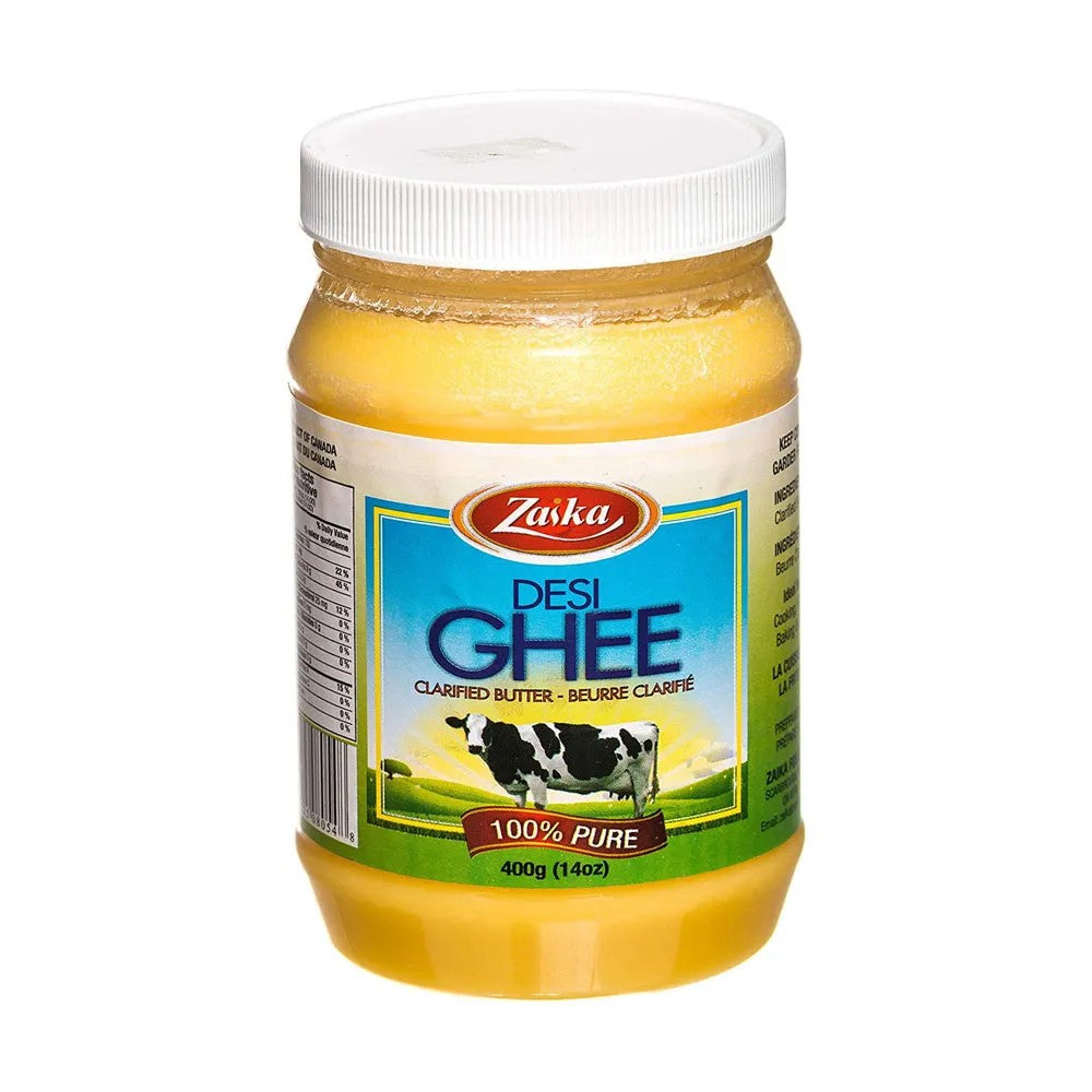 Zaika Desi Ghee
