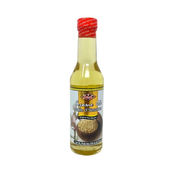 Desi Sesame Oil