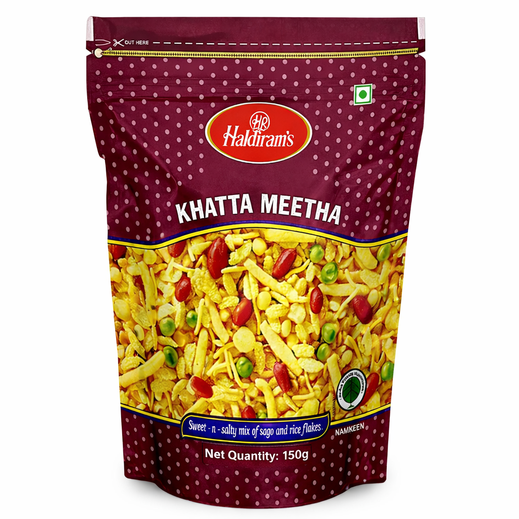 Haldiram Khatta Meetha
