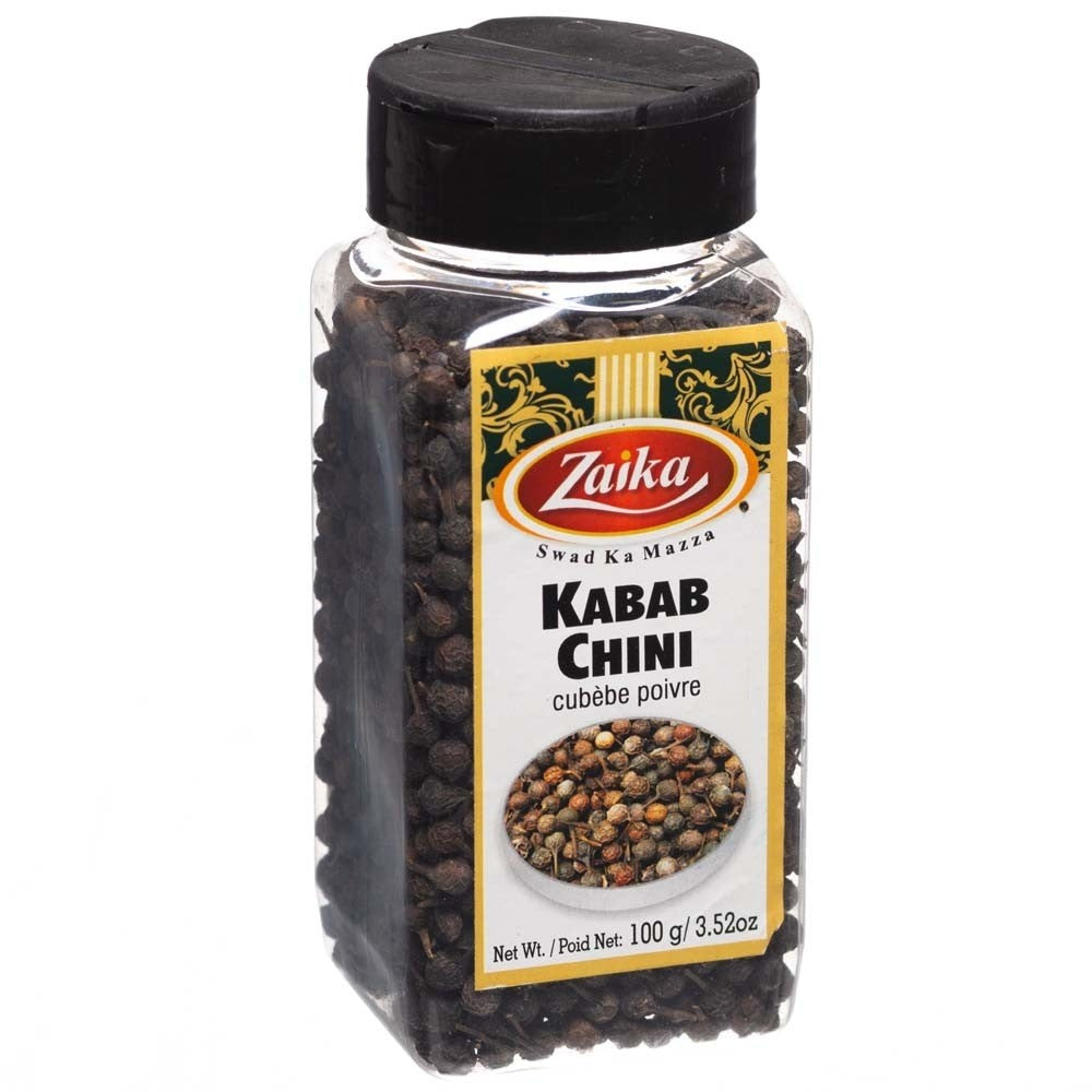 Zaika Kabab Chini (All Spice)