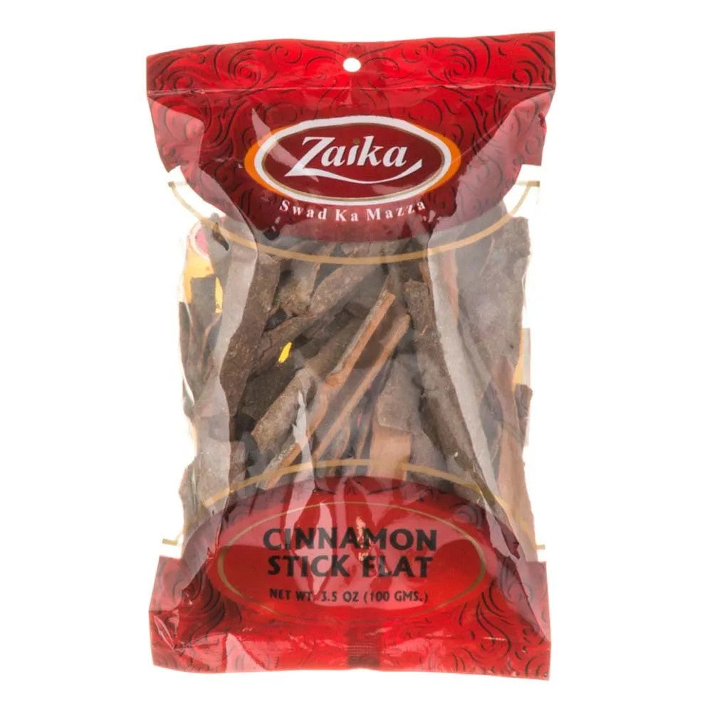 Zaika Cinnamon Flat