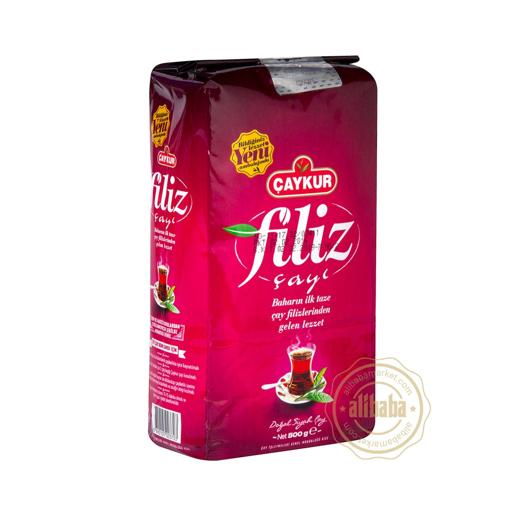 Caykur Filiz Tea
