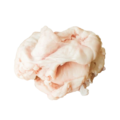 Goat Fat
