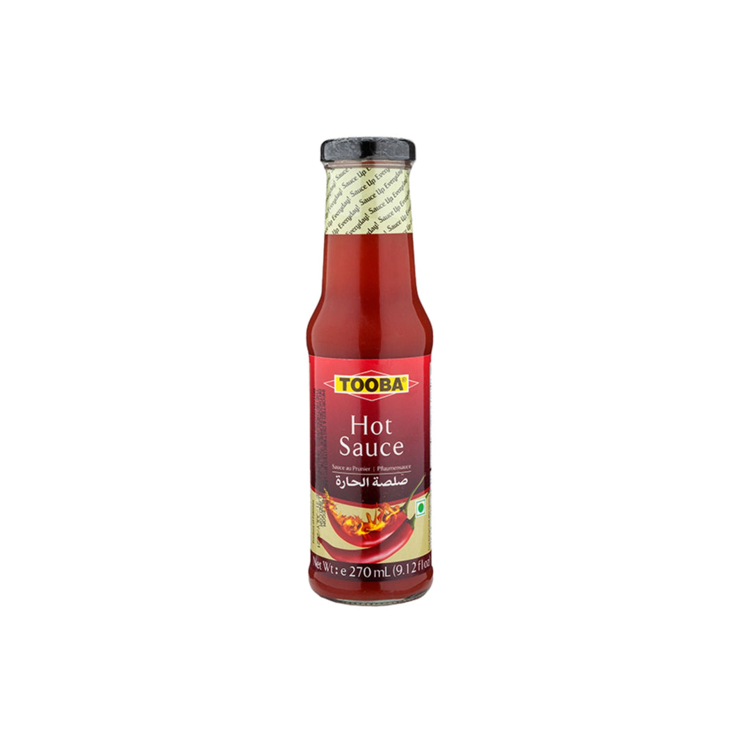 Tooba Sweet Chilli Sauce