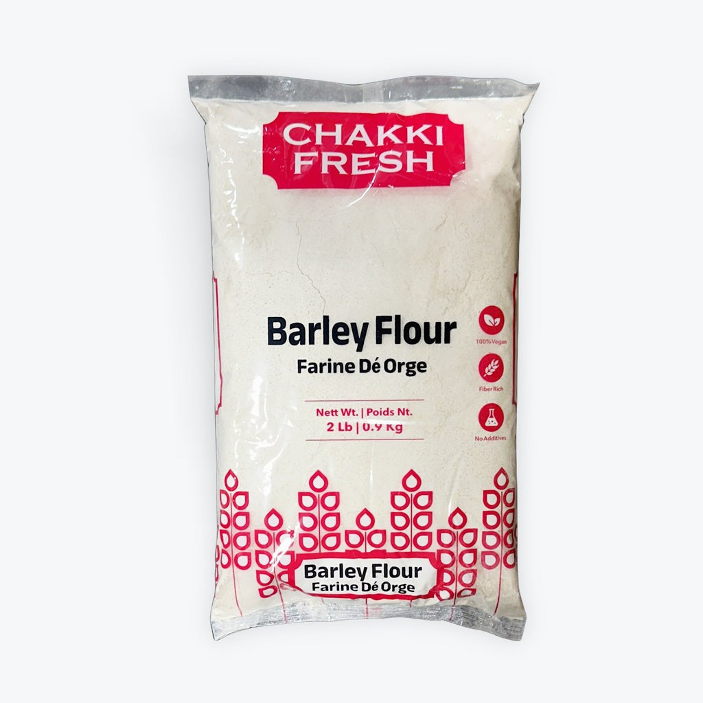 Chakki Fresh Barley