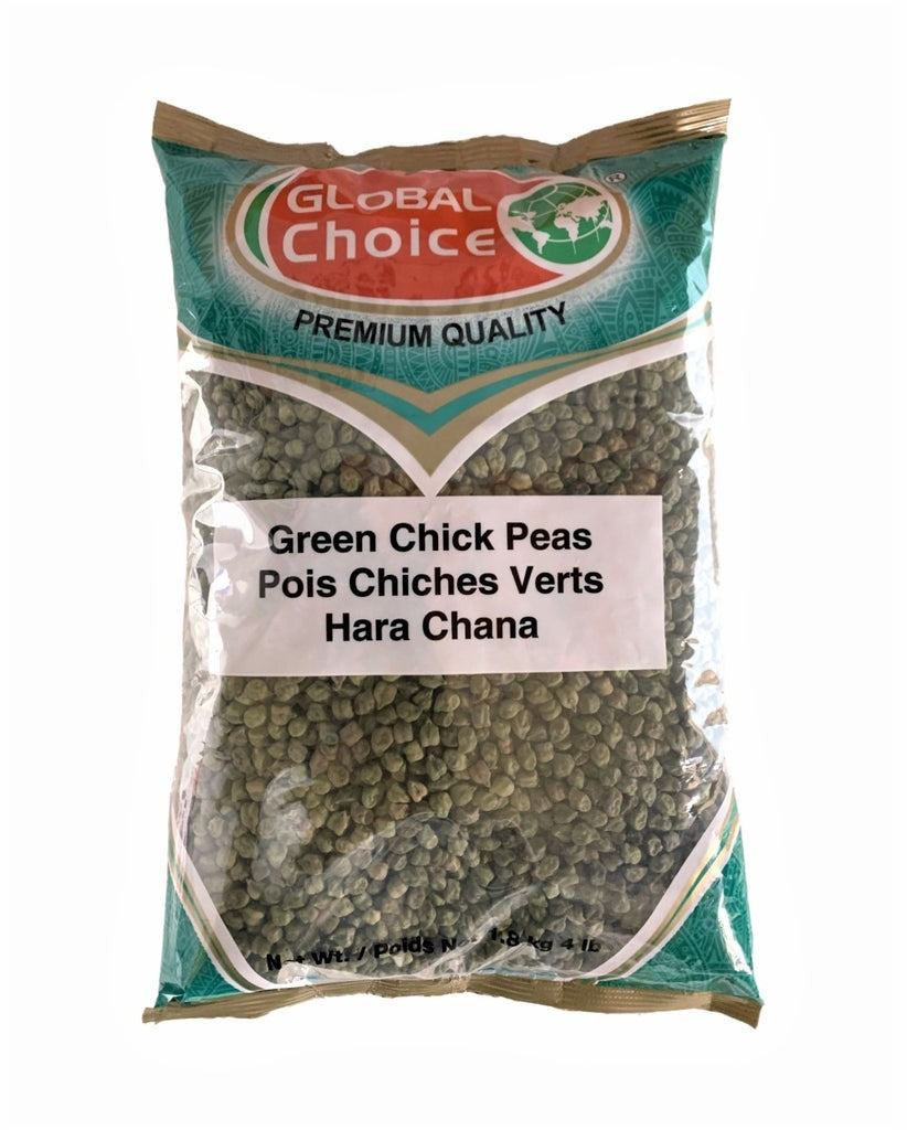 Global Choice Hara Chana
