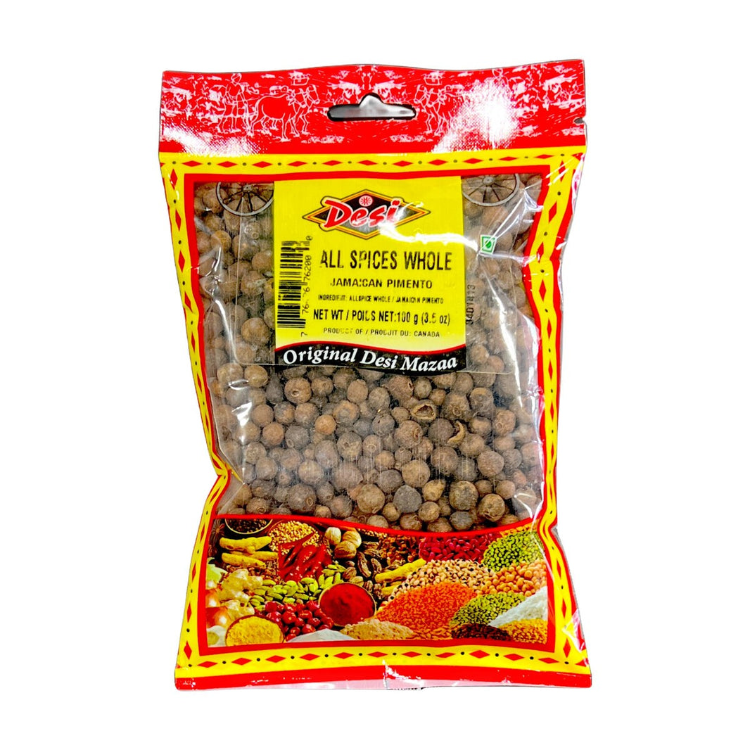 Desi All Spice Whole