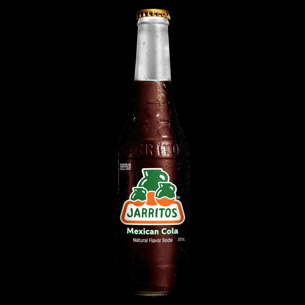 Jarritos Cola
