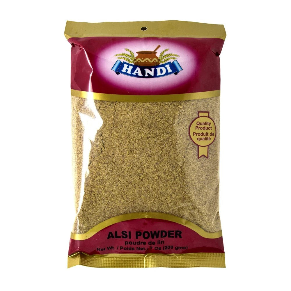 Handi Alsi Powder