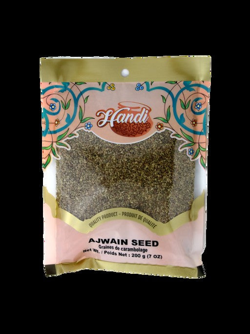 Handi Ajwain