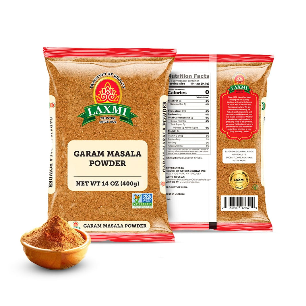 Dharti Garam Masala Powder