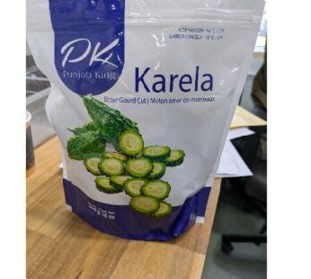 Punjab King Karela