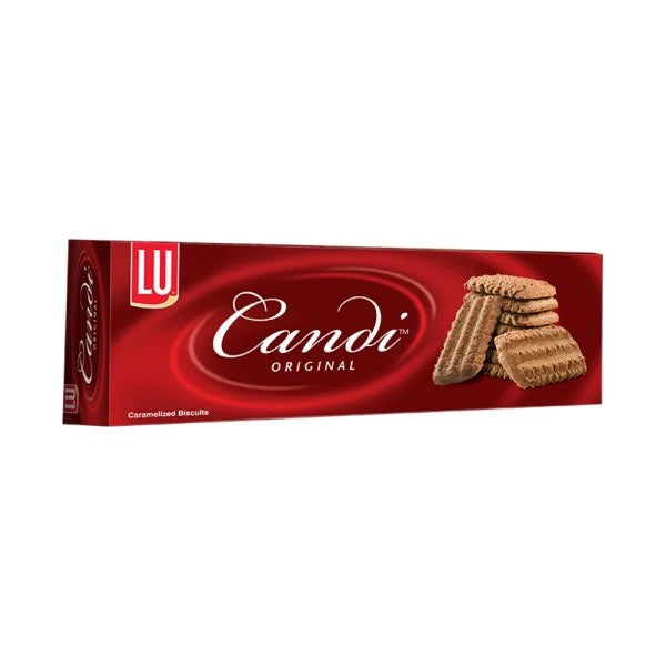 LU Candi Biscuit