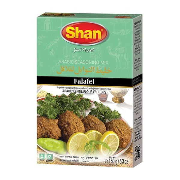 Shan Falafel