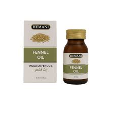 Hemani Fennel Oil 30ML