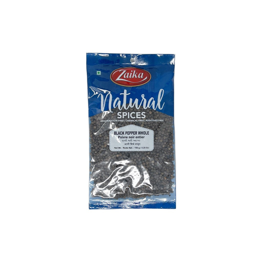 Zaika Black Pepper Coarse