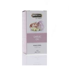 Hemani Garlic Oil 30ML