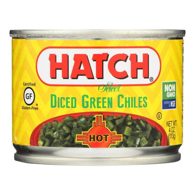 Green Chili