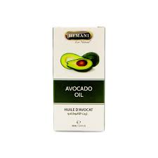 Hemani Avocado Oil 30ML