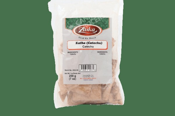 Zaika Katha Catechu