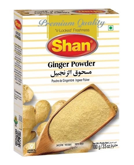Shan Ginger Powder
