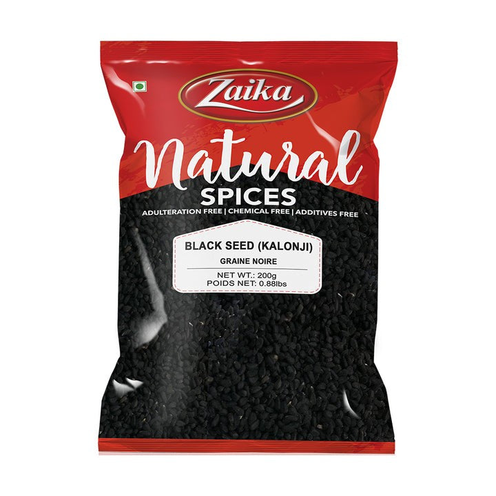 Zaika Black Seed Kalonji