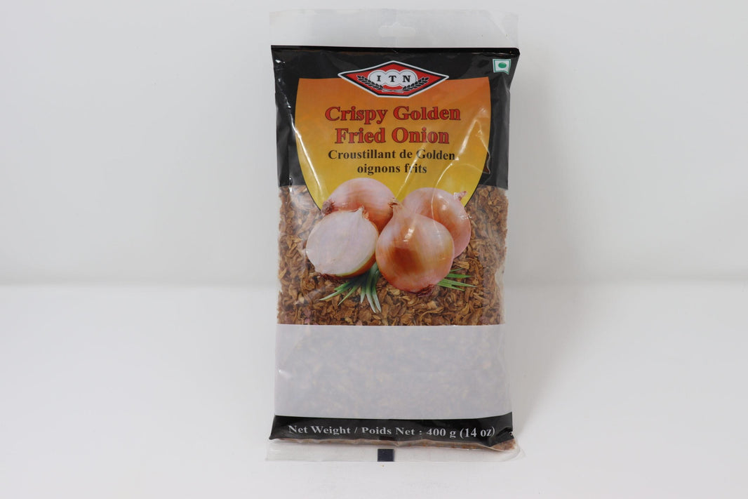 ITN Crispy Fried Onion
