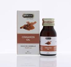 Hemani Cinnamon Oil 30ML