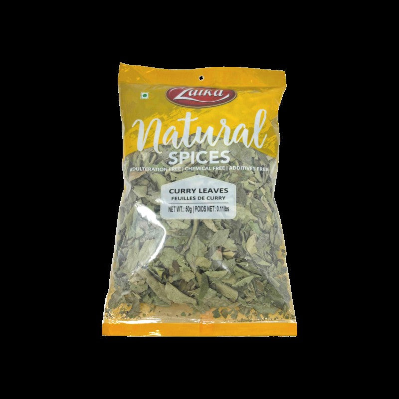 Zaika Curry Leaves