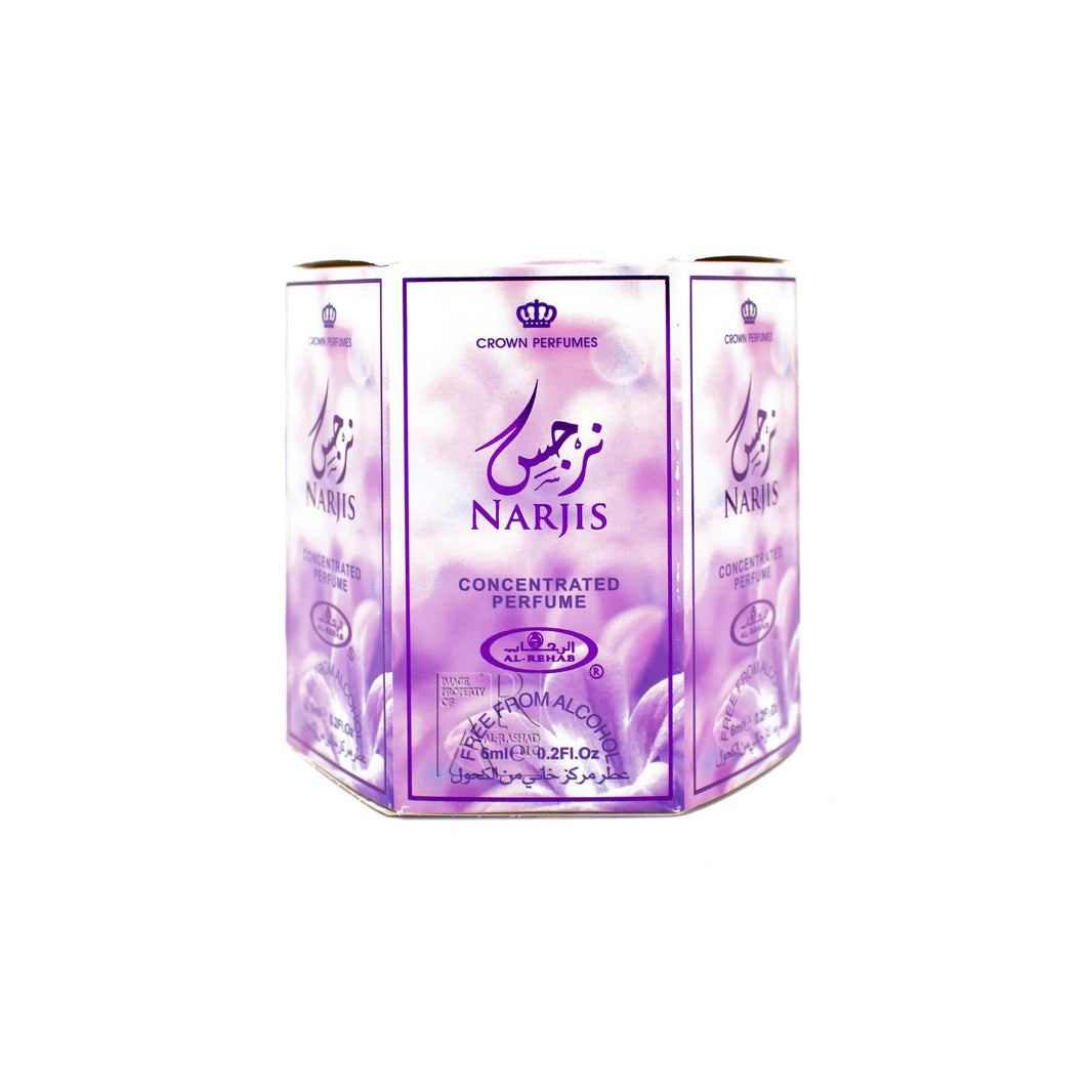 Narjis Perfume