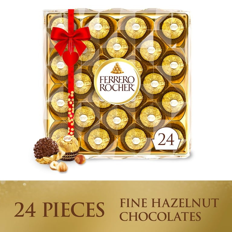 Ferrero Rocher