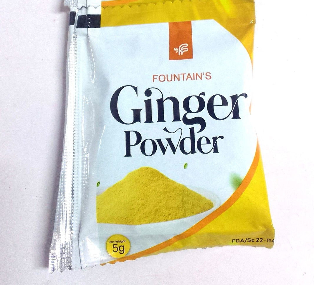 SF Ginger Powder