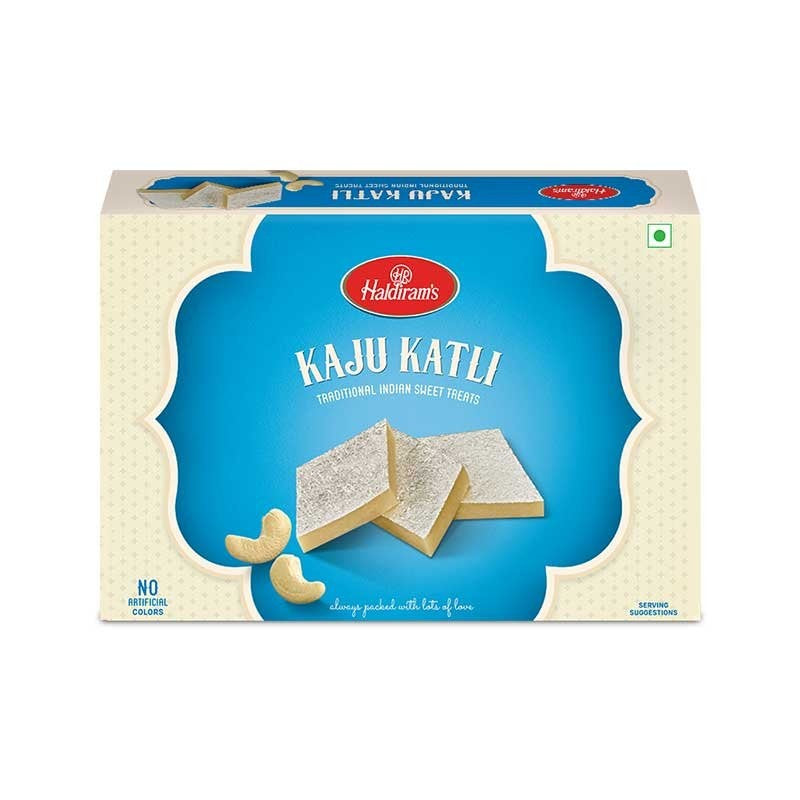 Taza Kaju Katle