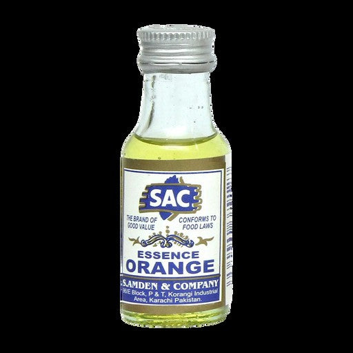 Sac Essence Orange