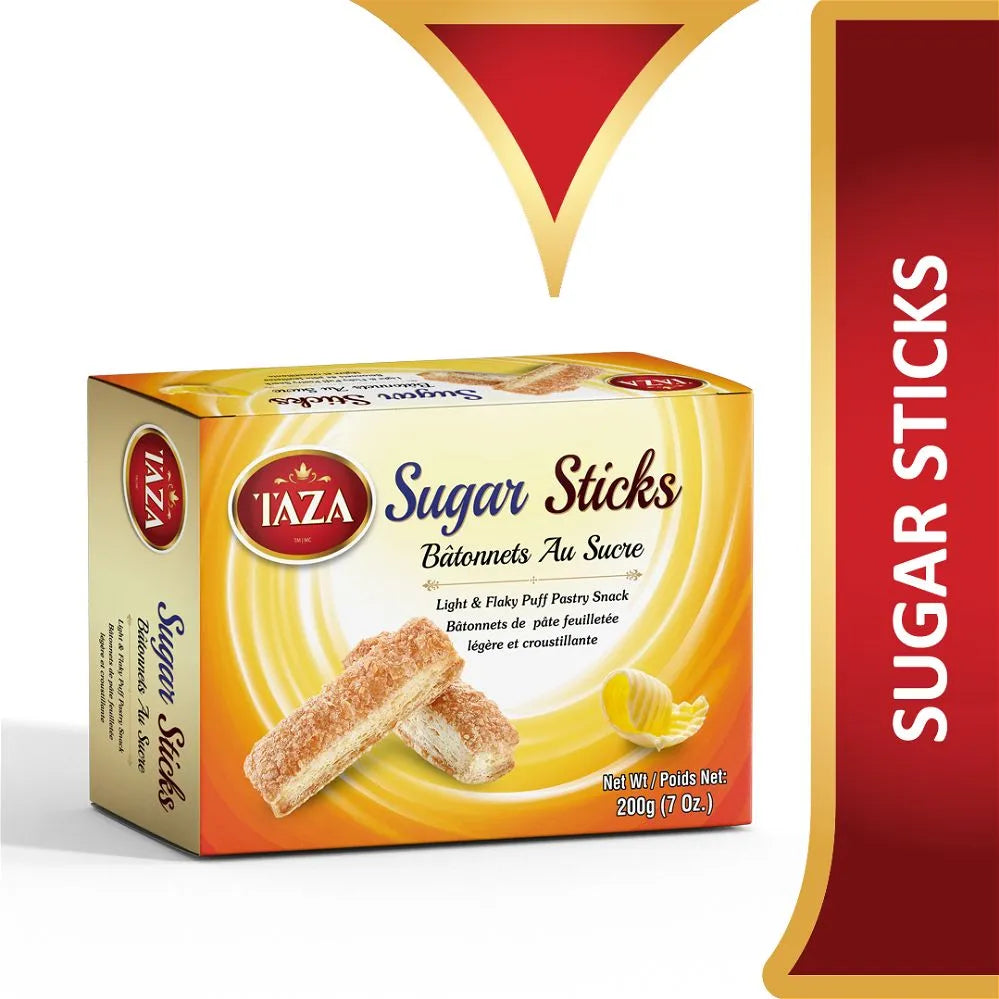 Taza Sugar Sticks