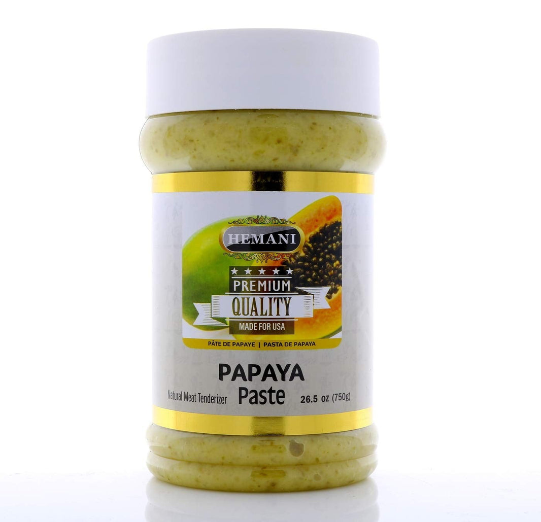 Aapa Papaya Paste