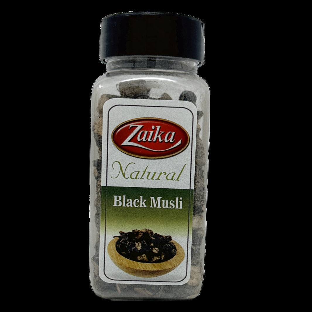 Zaika Black Musli Whole