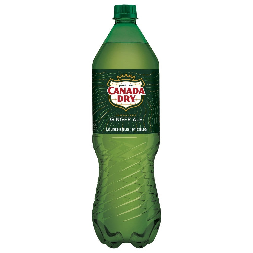 Canda Dry