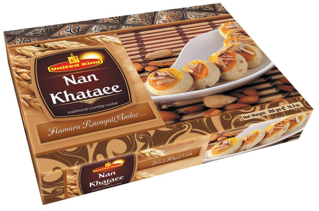 Taza Nan Khataee