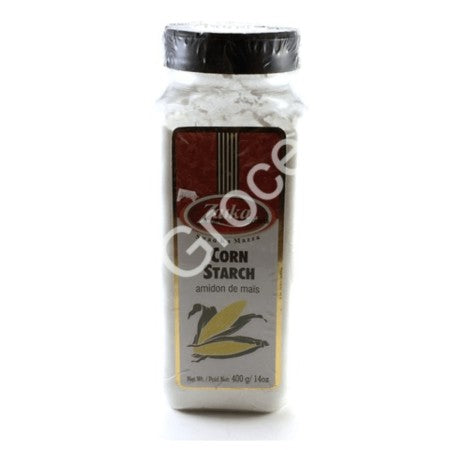 Zaika Corn Starch