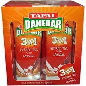 Tapal 3in1 Masala Tea