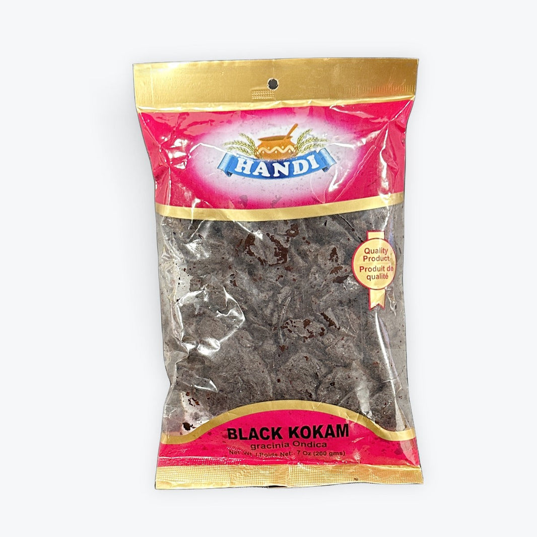 Handi Black Kokam