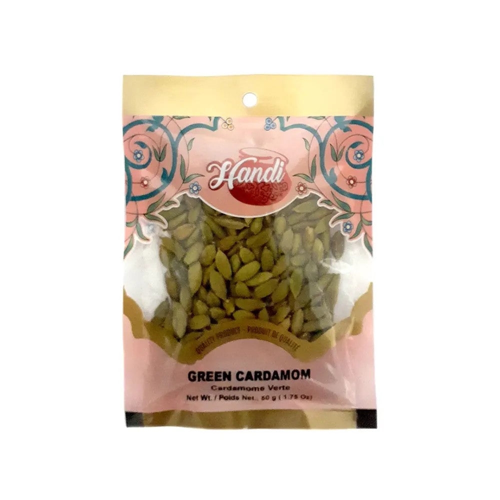 Handi Cardamom
